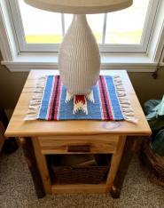 SOARING EAGLE PLACEMAT 12X14